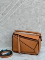 LOEWE PUZZLE SMALL BAG - Image 4