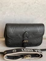 LOUIS VUITTON DIANE SHOULDER BAG - Image 4