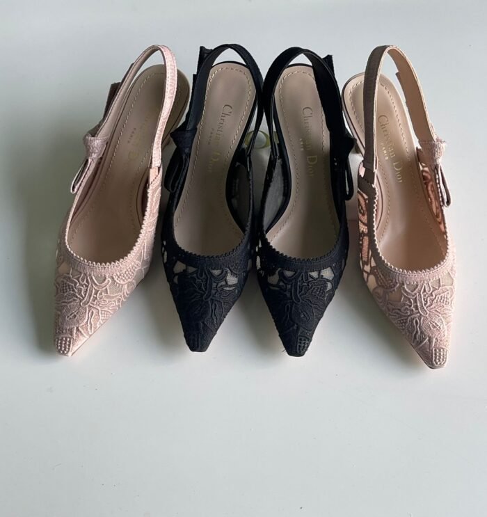 DIOR HEEL
