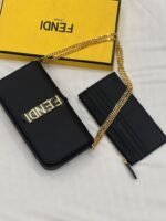 FENDI BAGUETTE MINI SIZE - Image 4
