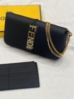 FENDI BAGUETTE MINI SIZE - Image 3