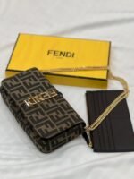 FENDI BAGUETTE MINI SIZE - Image 2