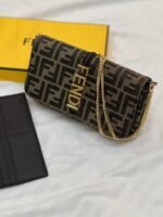 FENDI BAGUETTE MINI SIZE