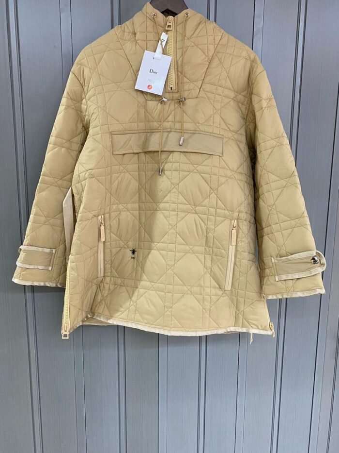 DIOR JACKET - Image 1