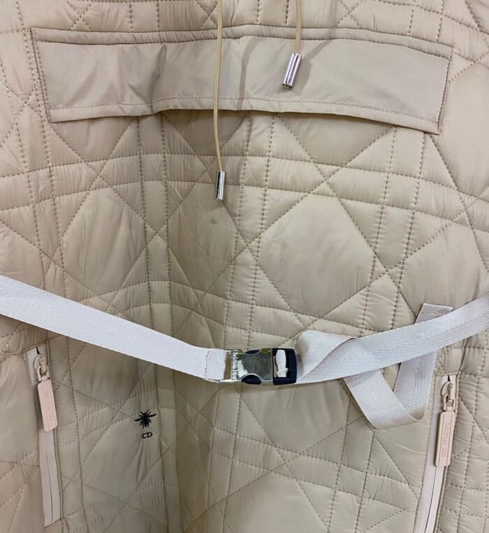 DIOR JACKET - Image 4