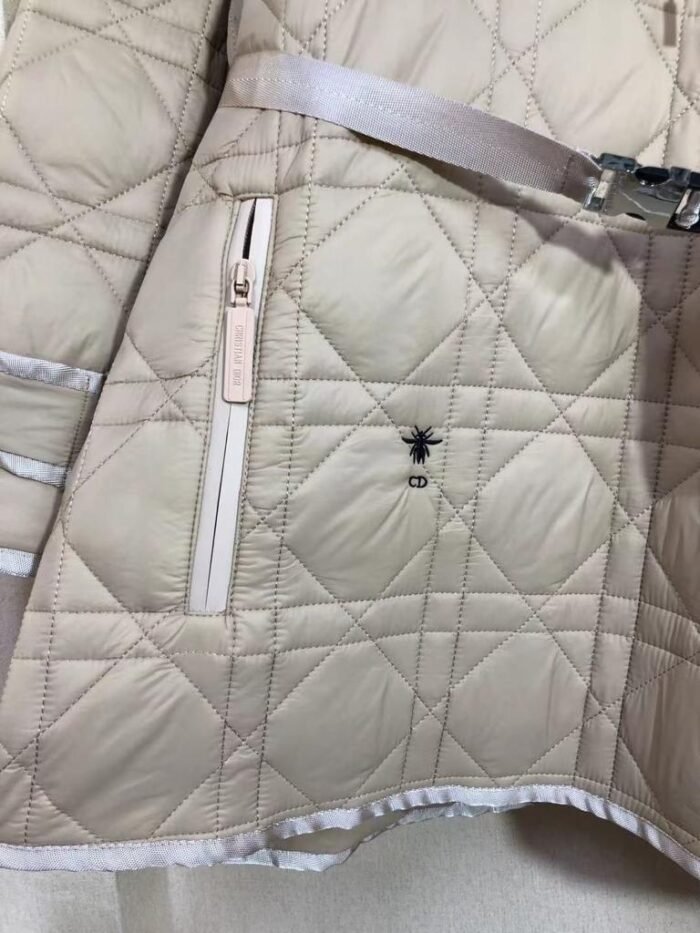 DIOR JACKET - Image 5