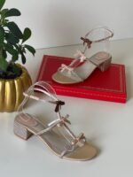 RENE CAOVILLA HEEL - Image 2