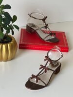 RENE CAOVILLA HEEL - Image 5