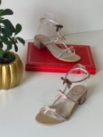 RENE CAOVILLA HEEL - Image 3