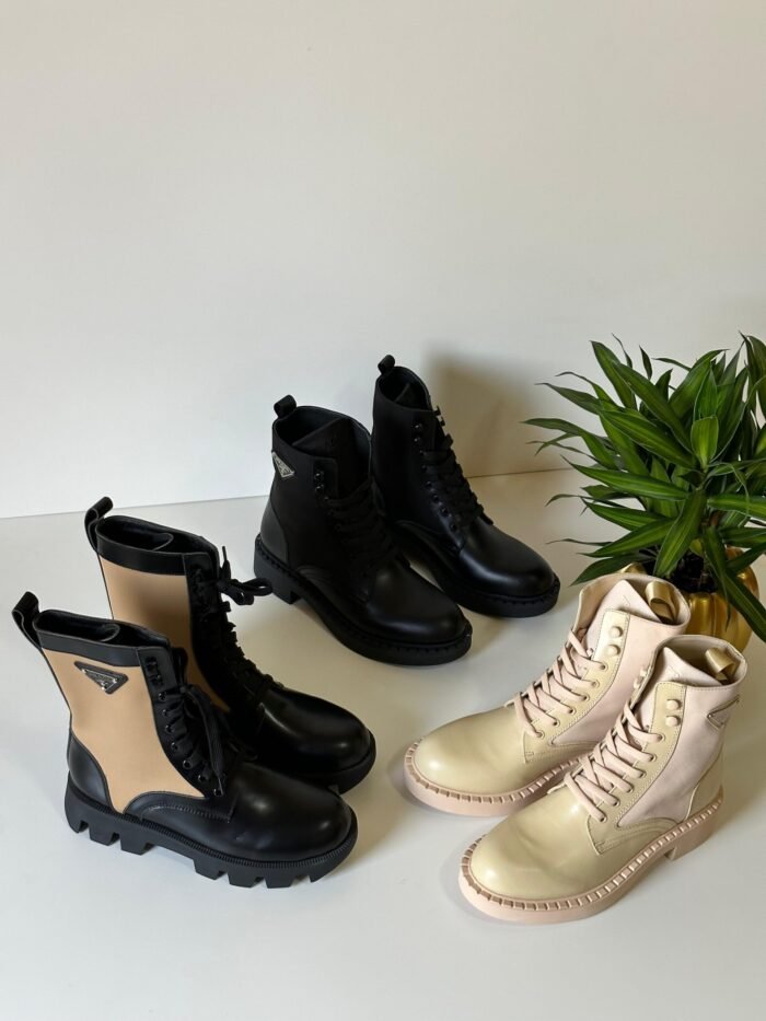 PRADA BOOT - Image 1
