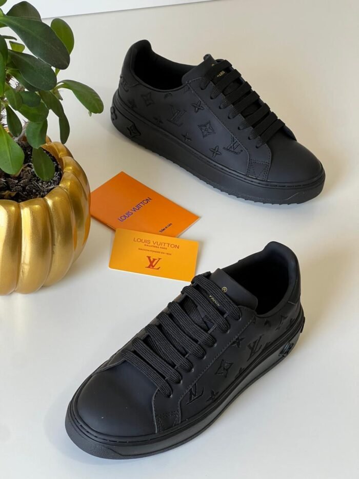 LOUIS VUITTON ‘Timeout’ Sneakers