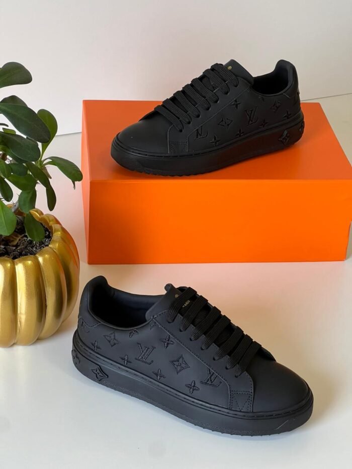 LOUIS VUITTON ‘Timeout’ Sneakers