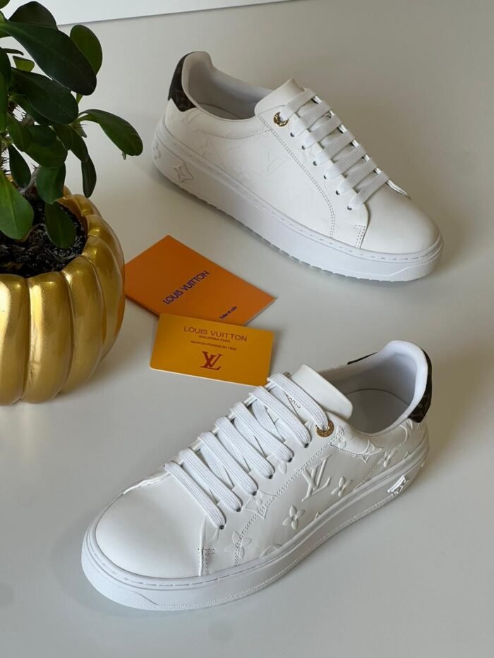 LOUIS VUITTON ‘Timeout’ Sneakers