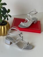 RENE CAOVILLA HEEL - Image 6
