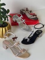 RENE CAOVILLA HEEL