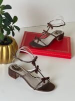 RENE CAOVILLA HEEL - Image 4