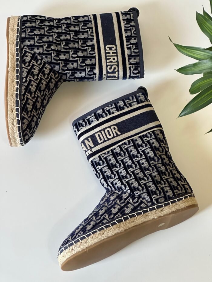 DIOR BOOT - Image 3