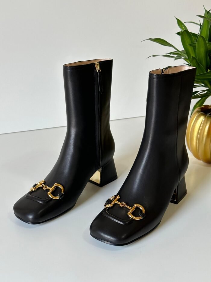 GUCCI BOOT - Image 1