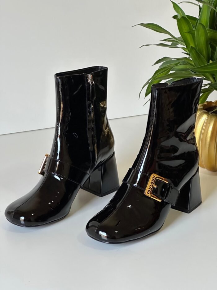 MIUMIU BOOT - Image 3