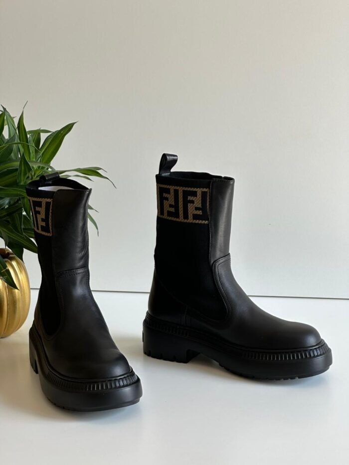 FENDI BOOT - Image 1
