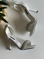 VERSACE HEEL - Image 2