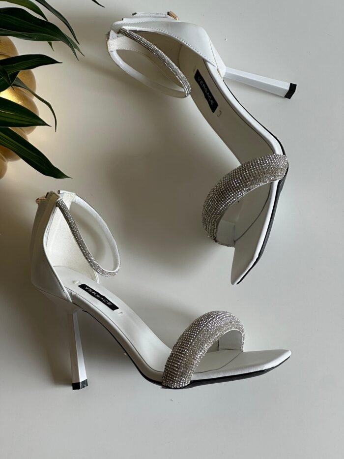 VERSACE HEEL - Image 2