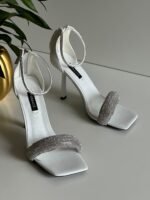 VERSACE HEEL - Image 3