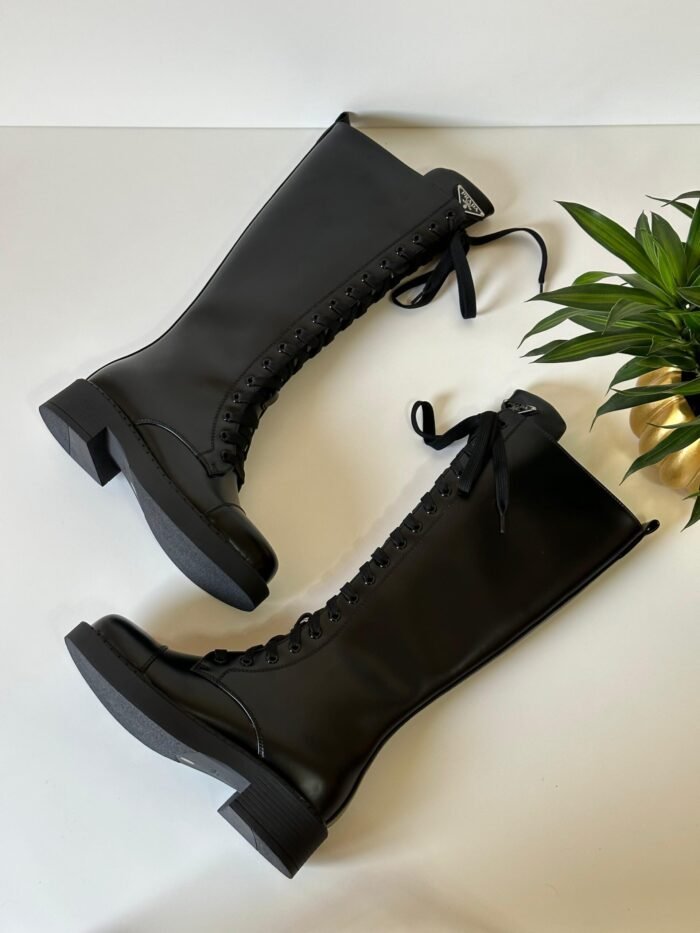 PRADA BOOT - Image 2