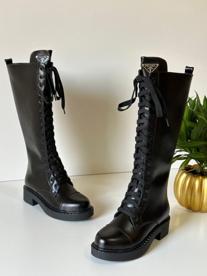 PRADA BOOT - Image 1
