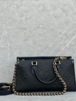 LOUIS VUITTON ON THE GO -  25 CM - Image 2