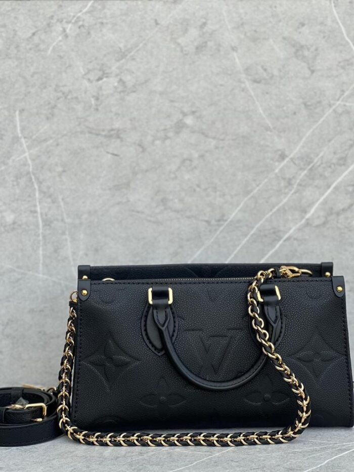 LOUIS VUITTON ON THE GO -  25 CM - Image 2