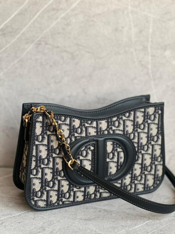 DIOR CROSS BAG - Image 1