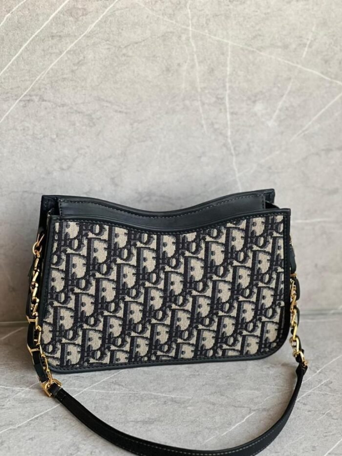 DIOR CROSS BAG - Image 2