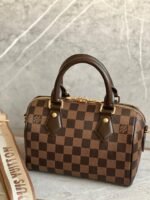 LOUIS VUITTON SPEEDY 20CM