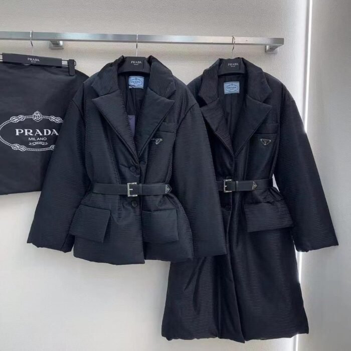 PRADA JACKET - Image 1