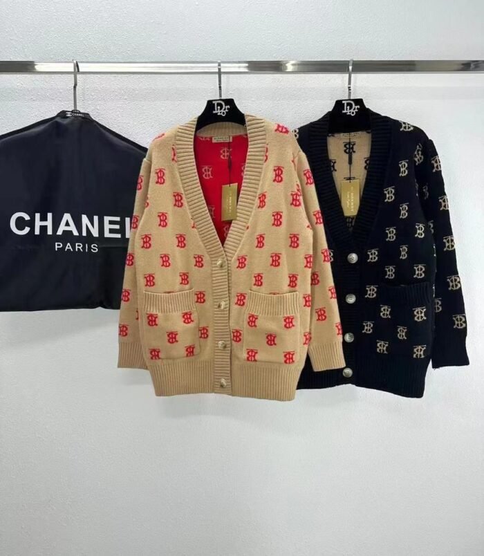 BURBERRY JACKET - Image 1
