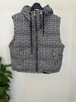 BALMAIN JACKET