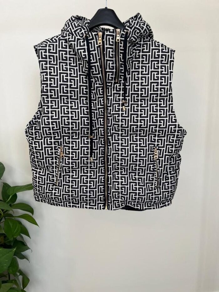 BALMAIN JACKET - Image 1