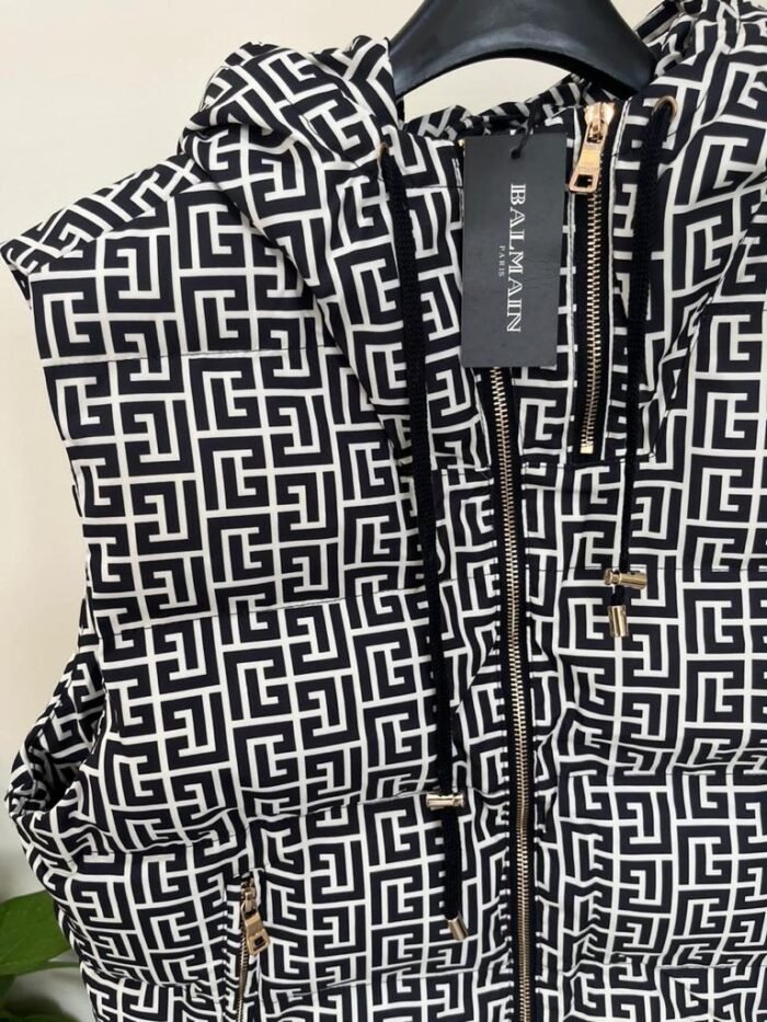 BALMAIN JACKET - Image 2