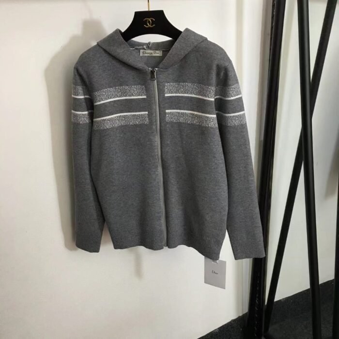 COLLECTIONS DIOR JACKET - Image 1
