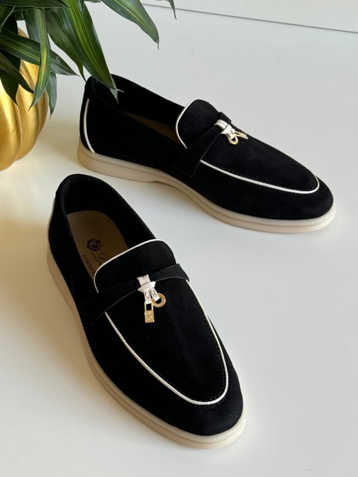 LORO PIANA SHOSE - Image 1