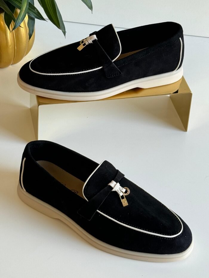 LORO PIANA SHOSE - Image 2