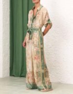 NEW COLLECTION ZIMMERMANN DRESS