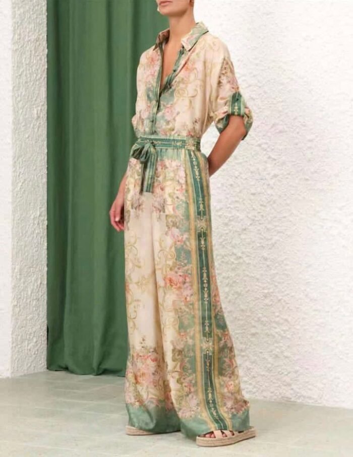 NEW COLLECTION ZIMMERMANN DRESS - Image 1