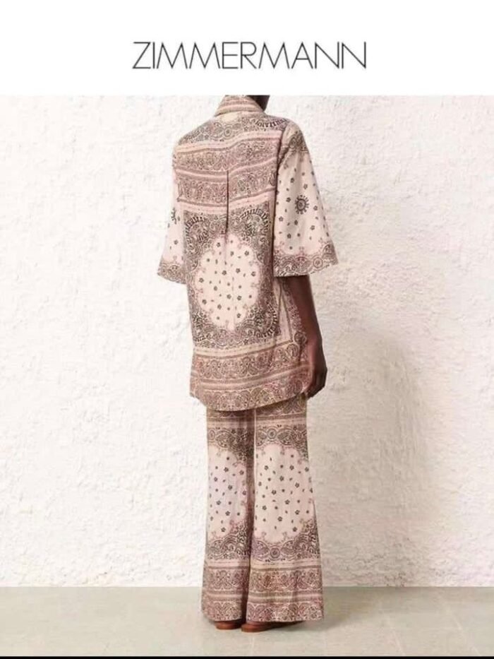 NEW COLLECTION ZIMMERMANN - Image 2