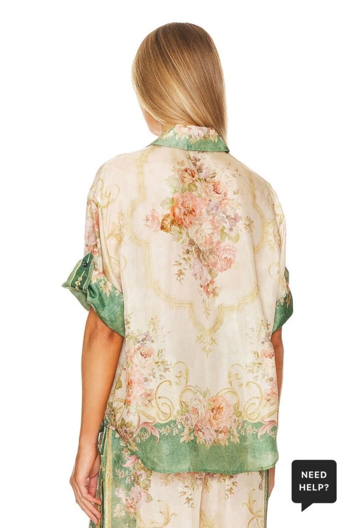 NEW COLLECTION ZIMMERMANN DRESS - Image 3