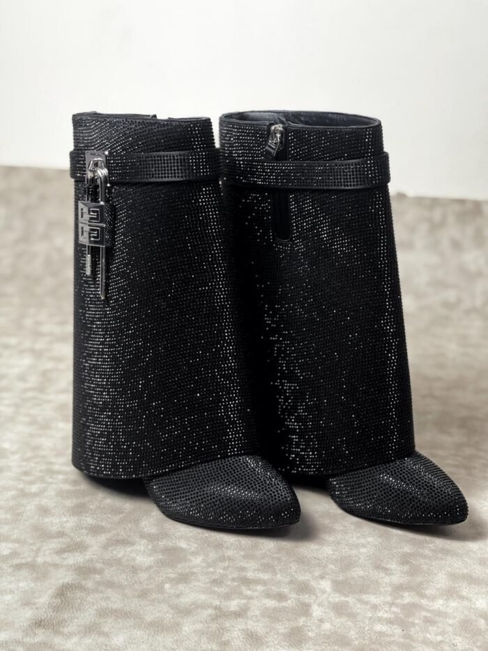 GIVENCHY BOOT - Image 1