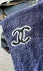 CHANEL 160x30 CM - Image 4