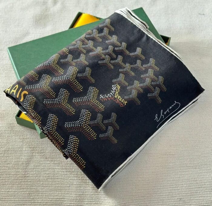 GOYARD 65x185 CM - Image 1