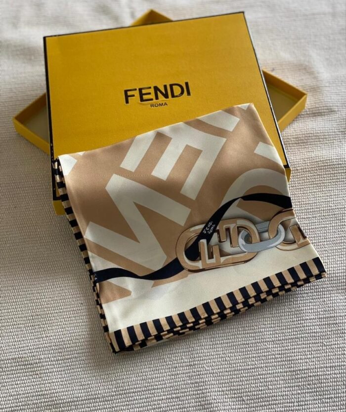 FENDi 90x90 CM - Image 1